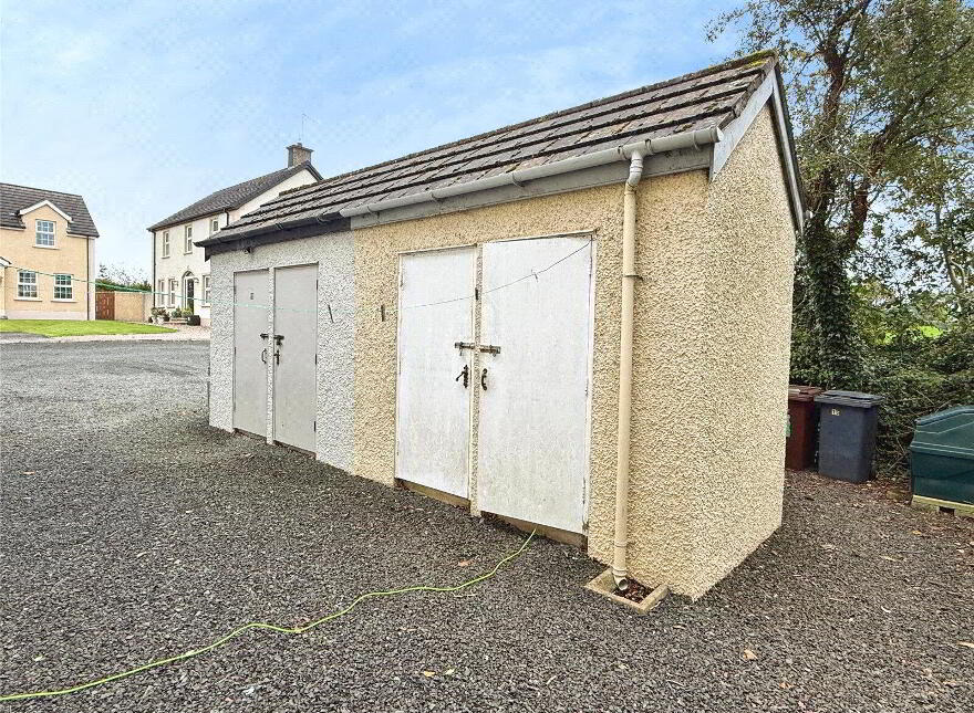 15 Grangefield Grange, Toomebridge, BT41 3TZ
