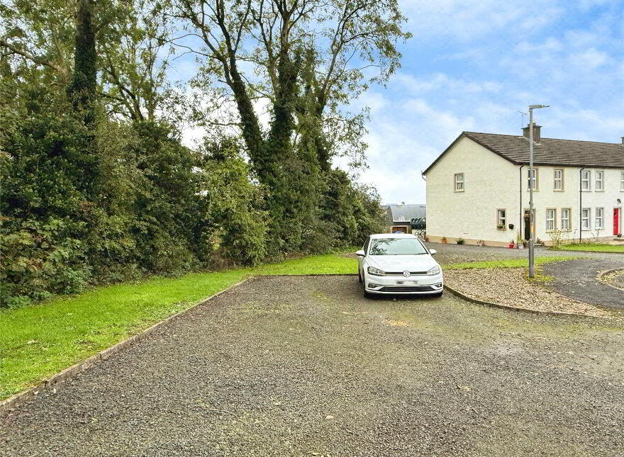 15 Grangefield Grange, Toomebridge, BT41 3TZ