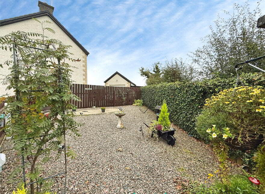 15 Grangefield Grange, Toomebridge, BT41 3TZ