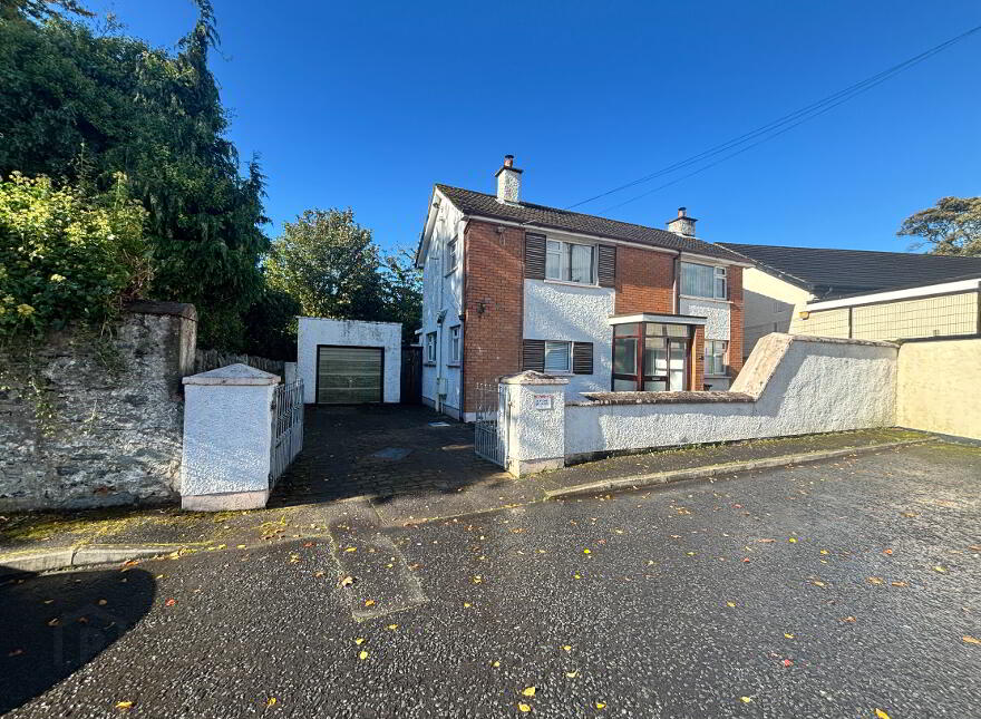 12 Iona Terrace, Londonderry, BT47 6EY