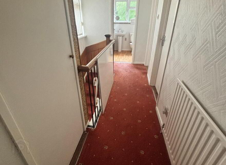 12 Iona Terrace, Londonderry, BT47 6EY