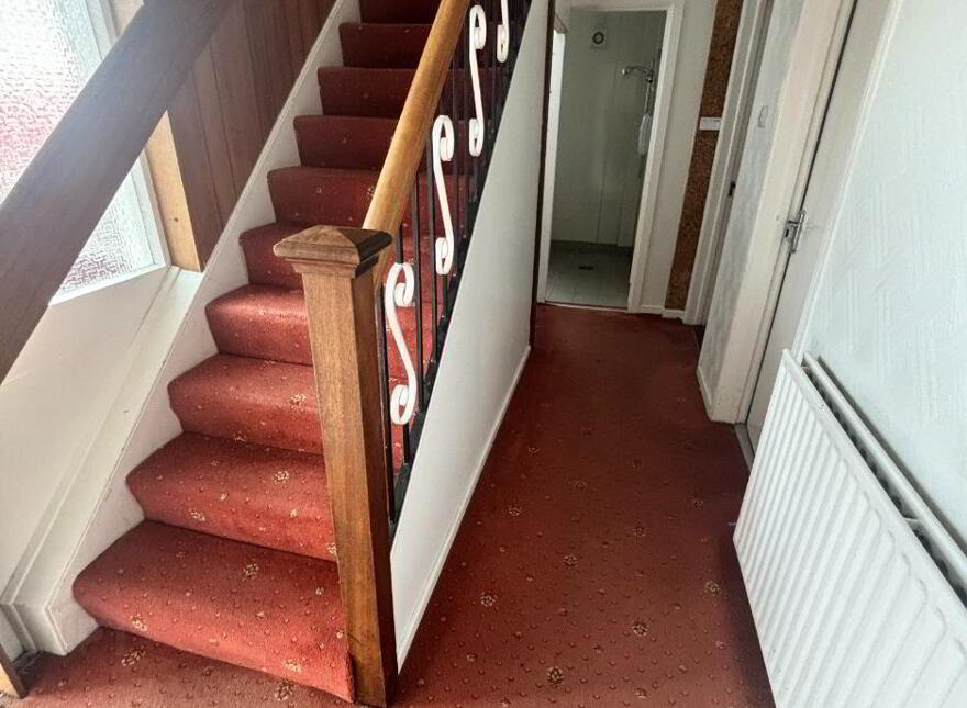 12 Iona Terrace, Londonderry, BT47 6EY
