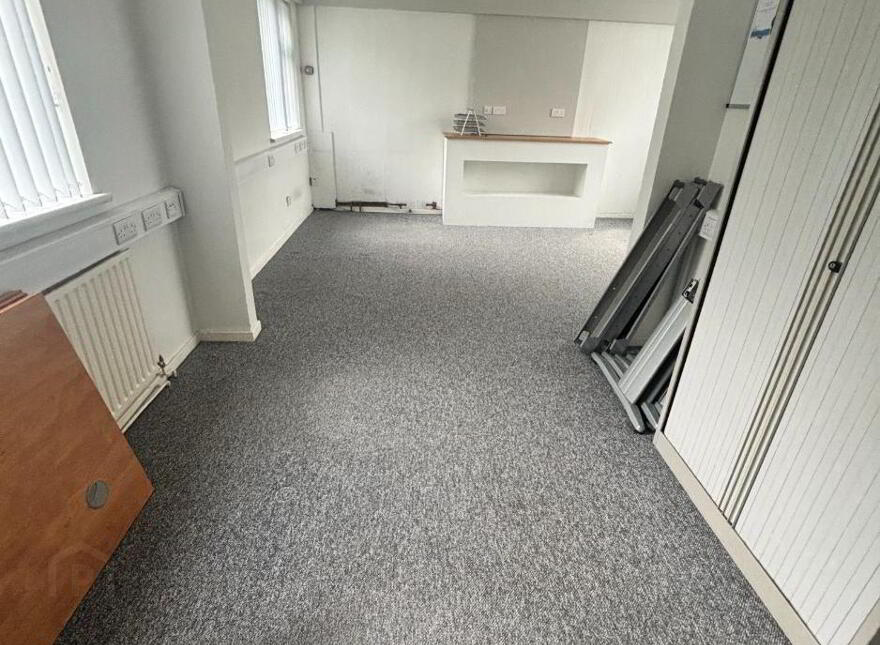 12 Iona Terrace, Londonderry, BT47 6EY