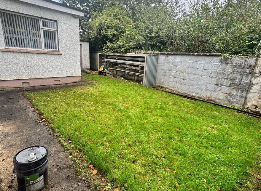 12 Iona Terrace, Londonderry, BT47 6EY