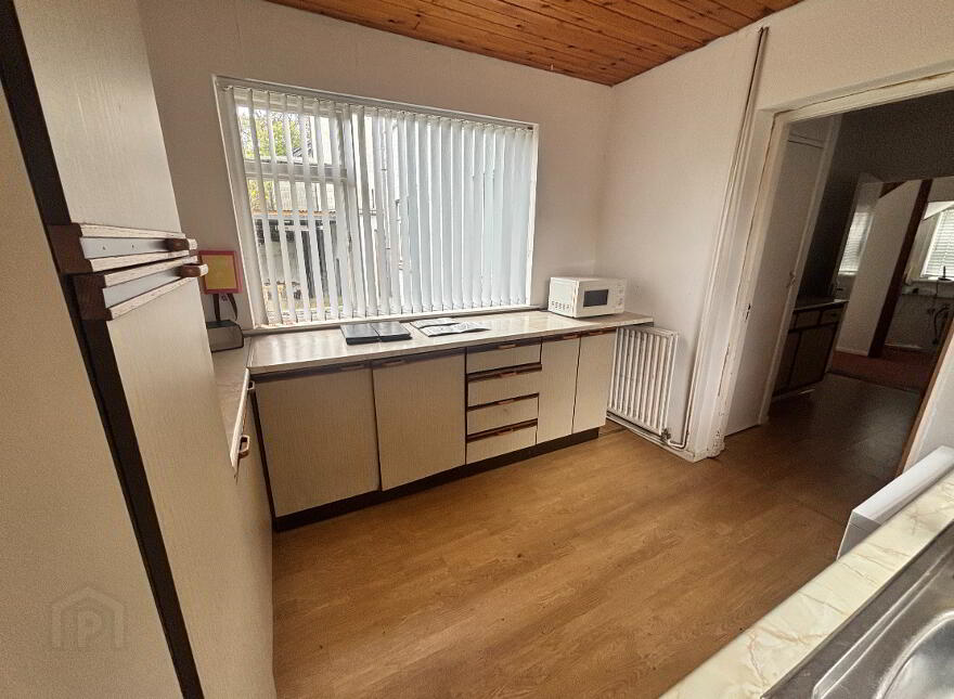 12 Iona Terrace, Londonderry, BT47 6EY