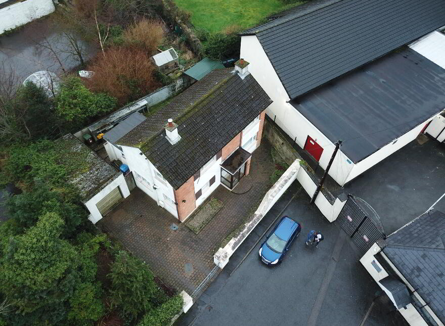 12 Iona Terrace, Londonderry, BT47 6EY