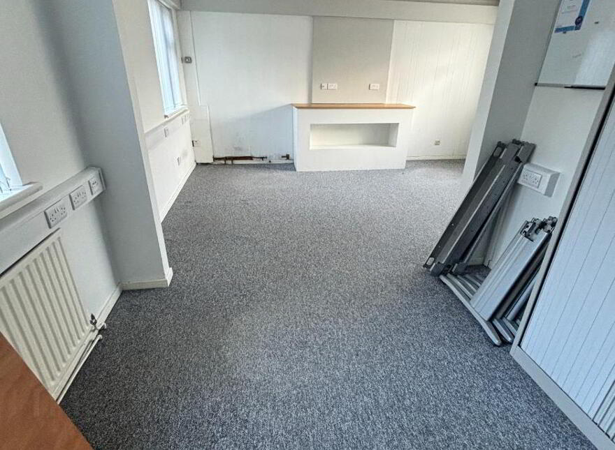 12 Iona Terrace, Londonderry, BT47 6EY