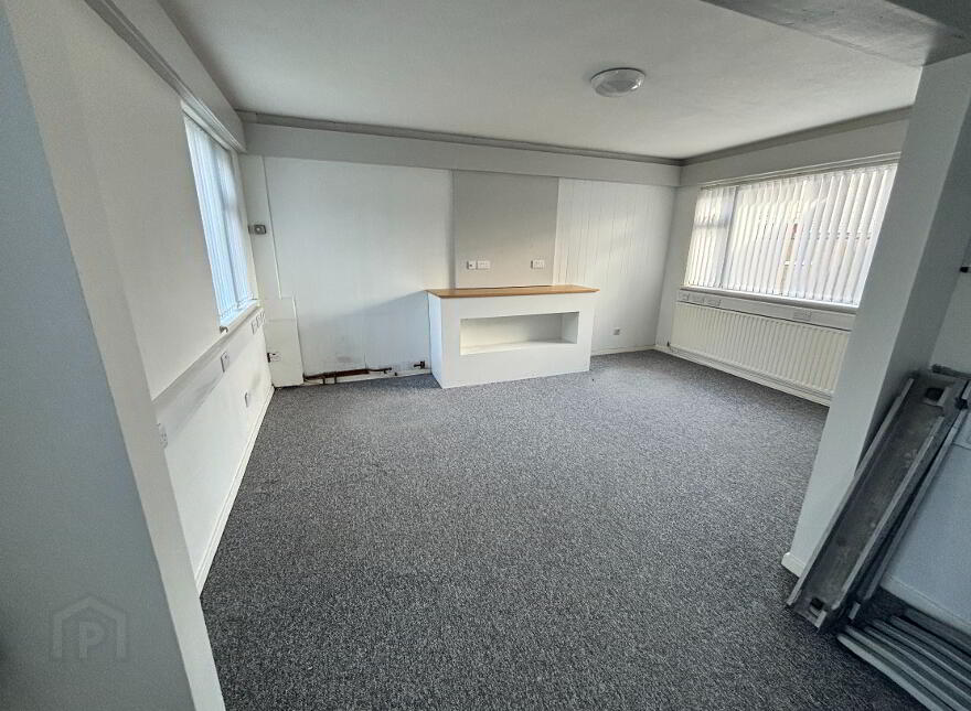 12 Iona Terrace, Londonderry, BT47 6EY