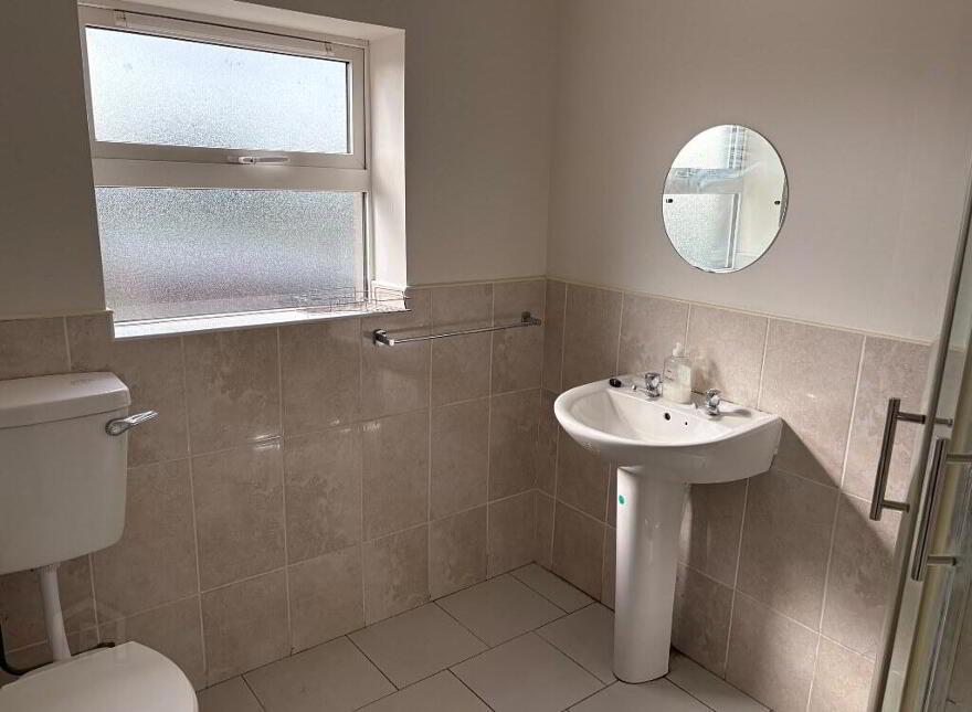 43 Barrack Street, Cappoquin, P51C9D6