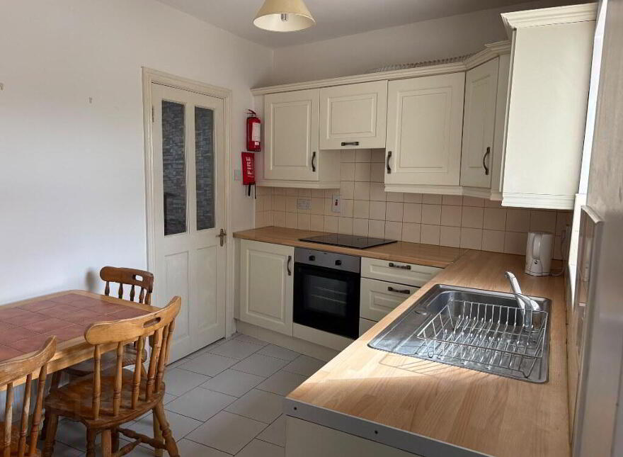 43 Barrack Street, Cappoquin, P51C9D6
