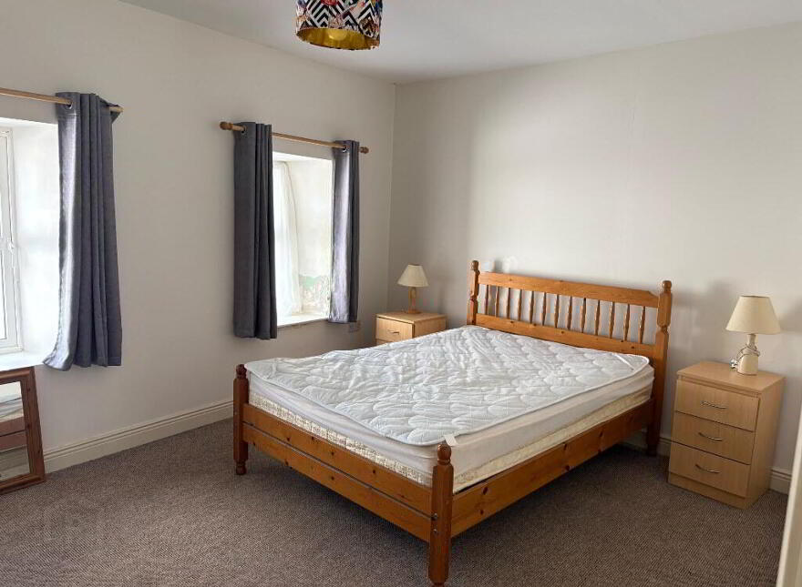 43 Barrack Street, Cappoquin, P51C9D6