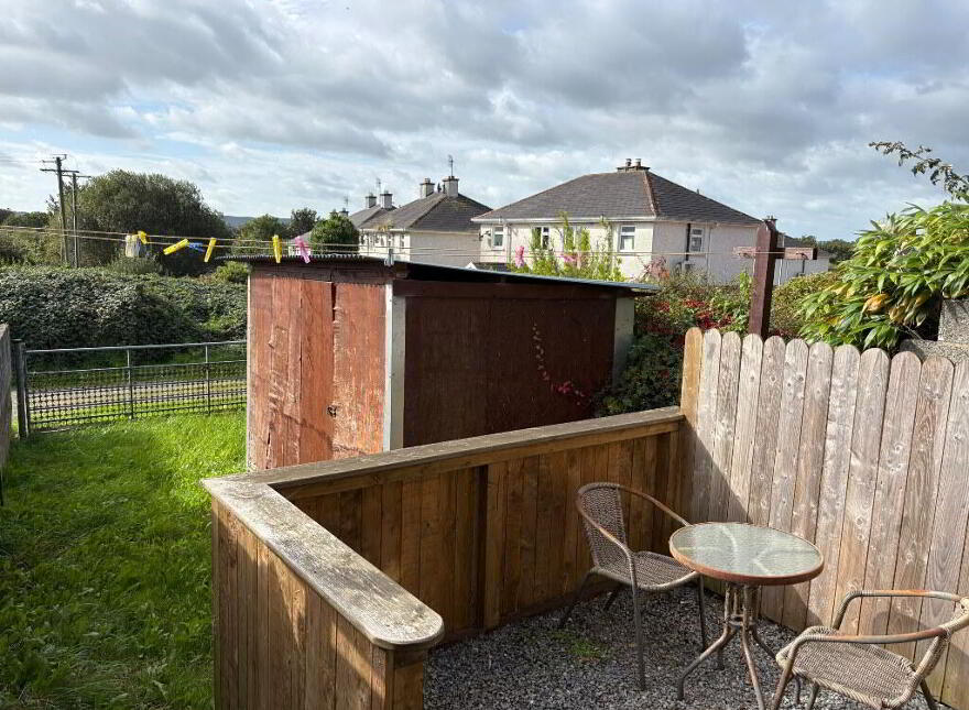 43 Barrack Street, Cappoquin, P51C9D6