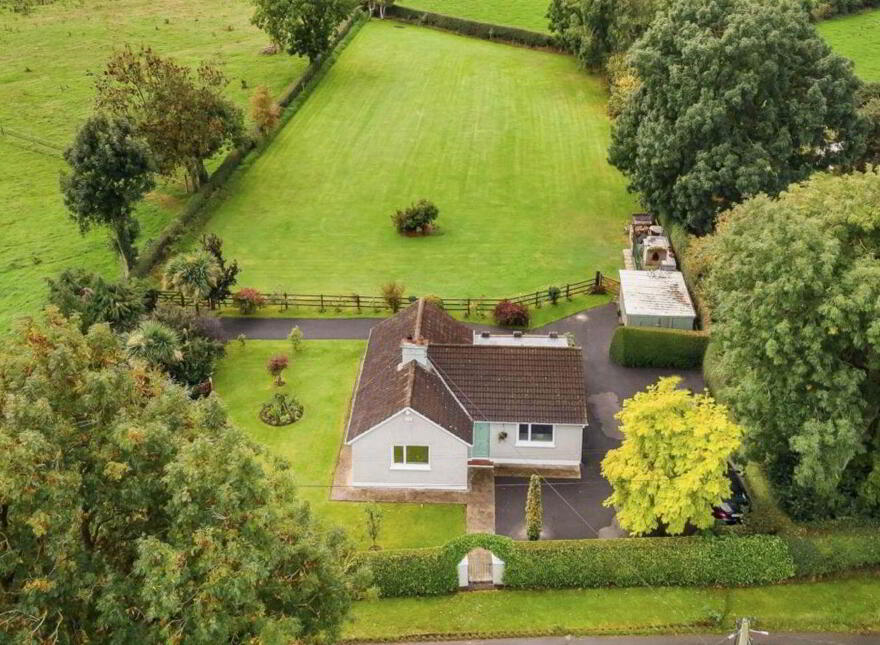 Stokesquarter, Castletown, Lobinstown, C15FE02 photo