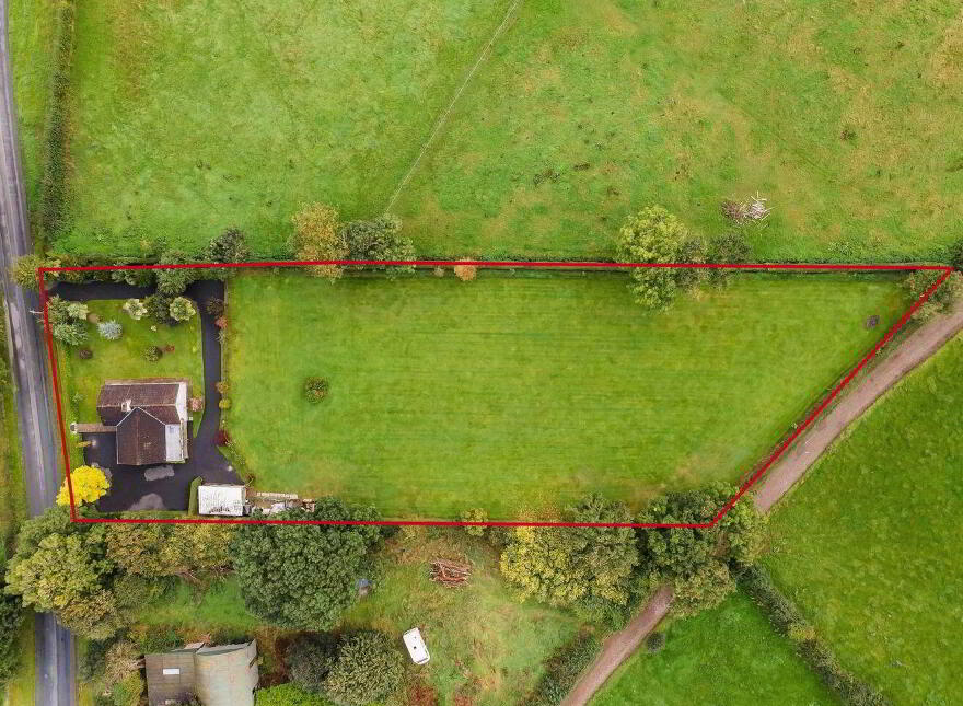 Stokesquarter, Castletown, Lobinstown, C15FE02
