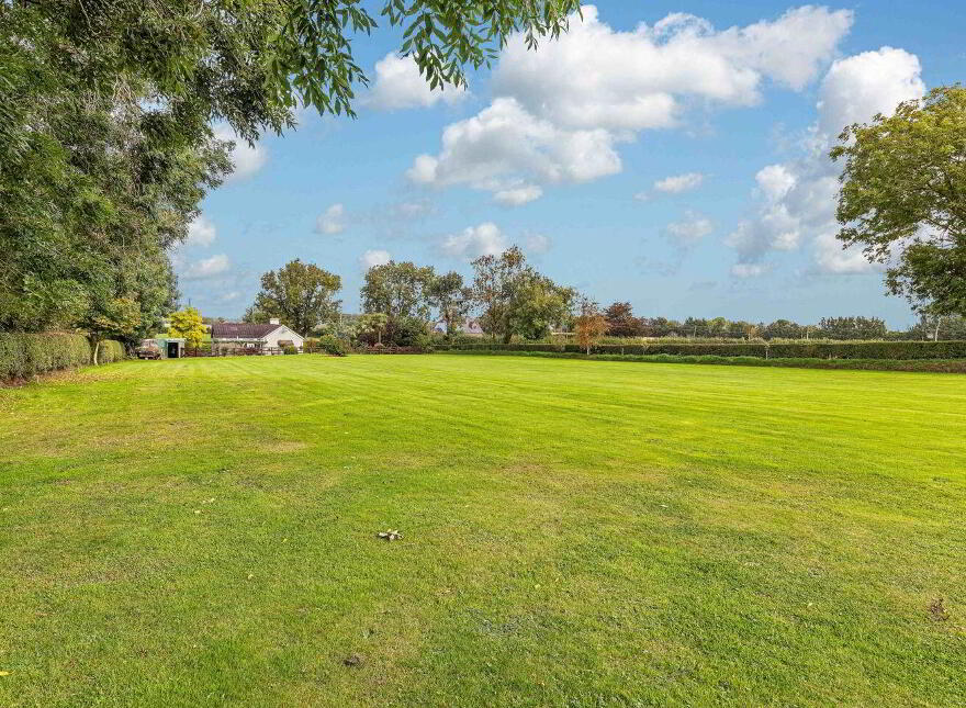 Stokesquarter, Castletown, Lobinstown, C15FE02