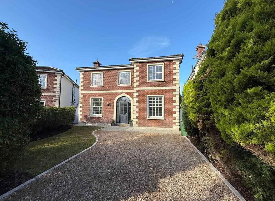 23 Mount Auburn, Drogheda, A92X7XE