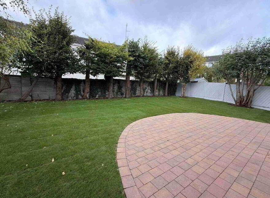 23 Mount Auburn, Drogheda, A92X7XE