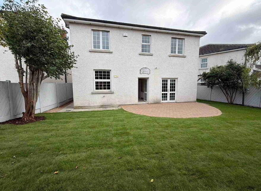 23 Mount Auburn, Drogheda, A92X7XE
