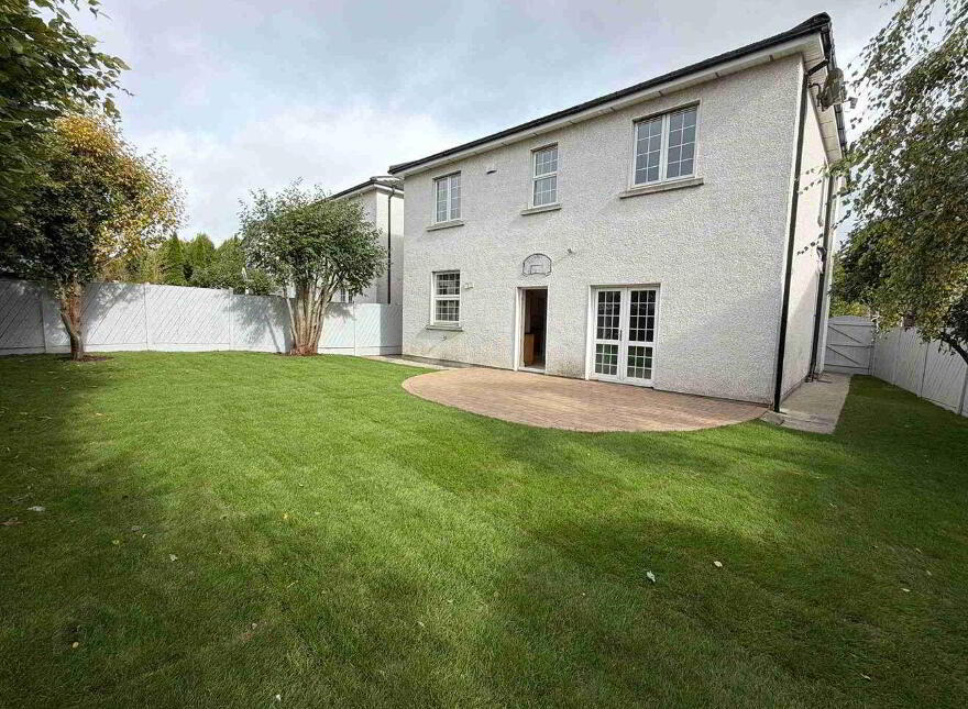 23 Mount Auburn, Drogheda, A92X7XE