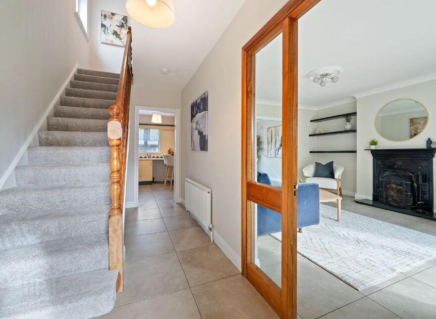 73 Alderbrook, Frankfield, T12EFX4