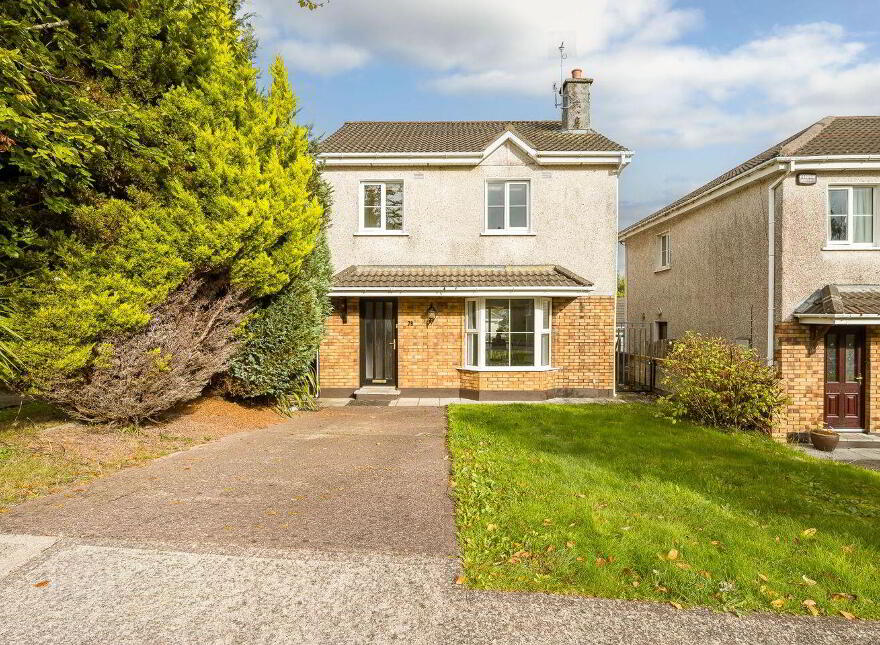 73 Alderbrook, Frankfield, T12EFX4