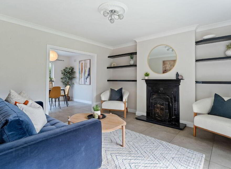 73 Alderbrook, Frankfield, T12EFX4