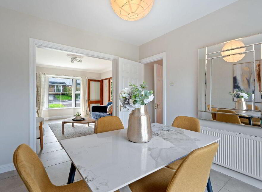 73 Alderbrook, Frankfield, T12EFX4