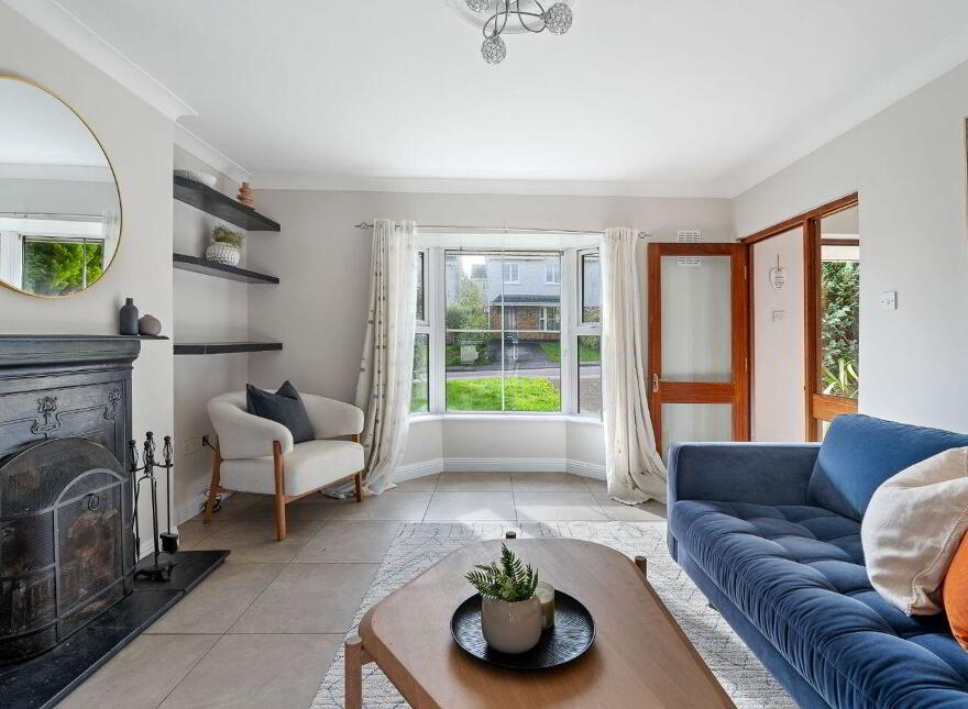 73 Alderbrook, Frankfield, T12EFX4
