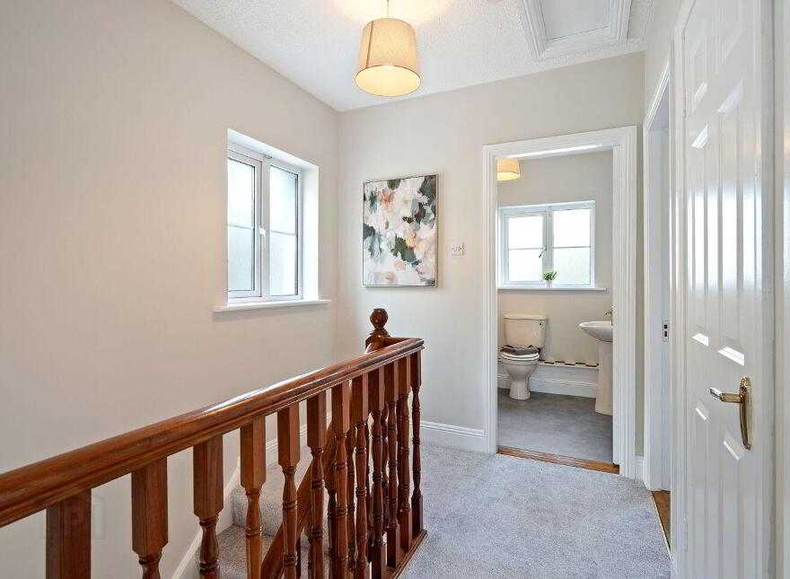 73 Alderbrook, Frankfield, T12EFX4