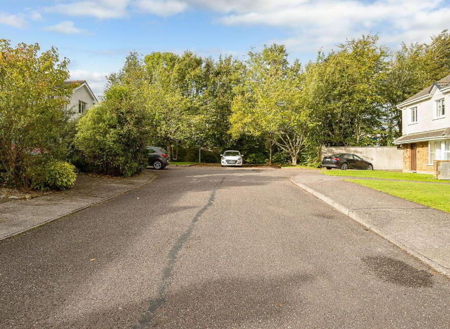 73 Alderbrook, Frankfield, T12EFX4
