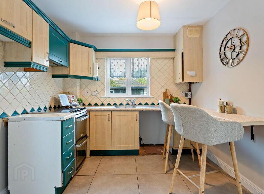 73 Alderbrook, Frankfield, T12EFX4