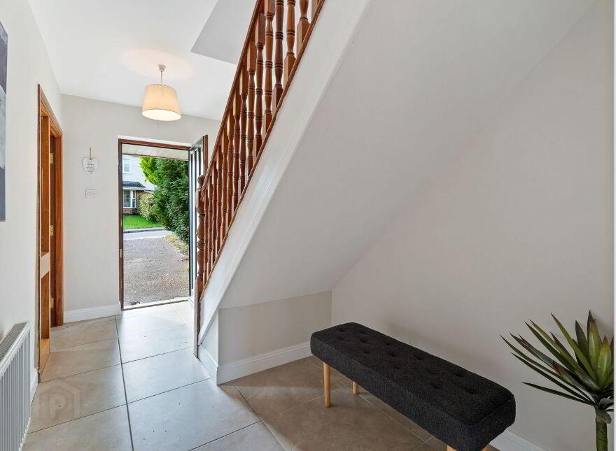 73 Alderbrook, Frankfield, T12EFX4