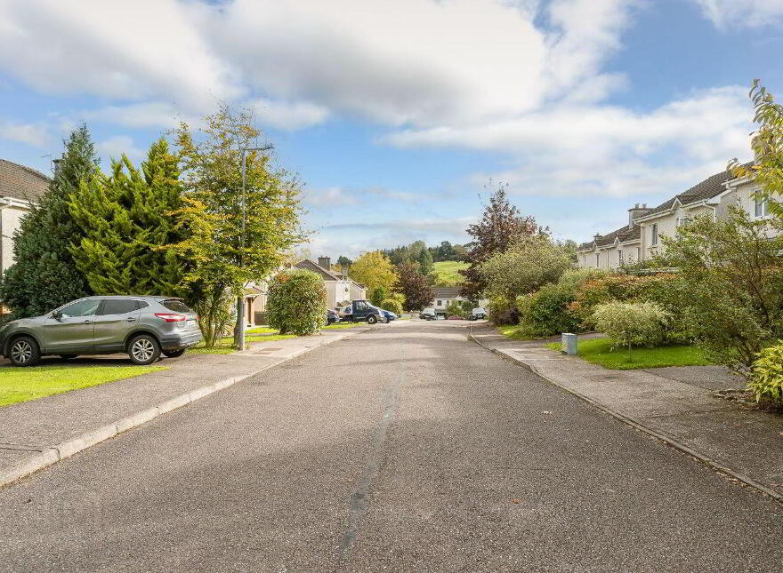 73 Alderbrook, Frankfield, T12EFX4