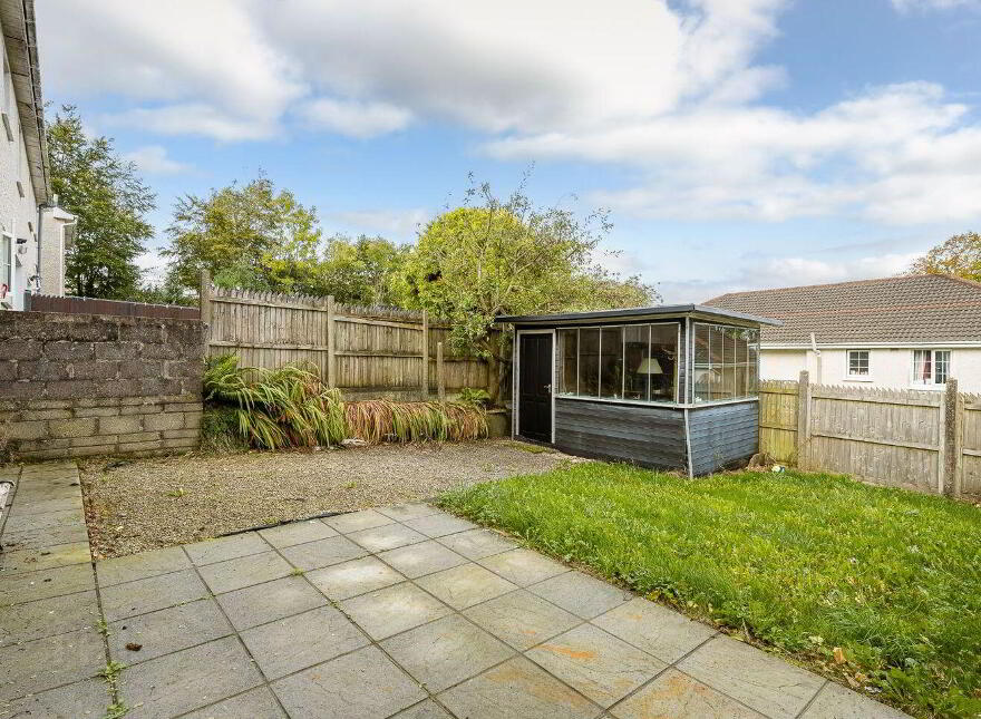 73 Alderbrook, Frankfield, T12EFX4