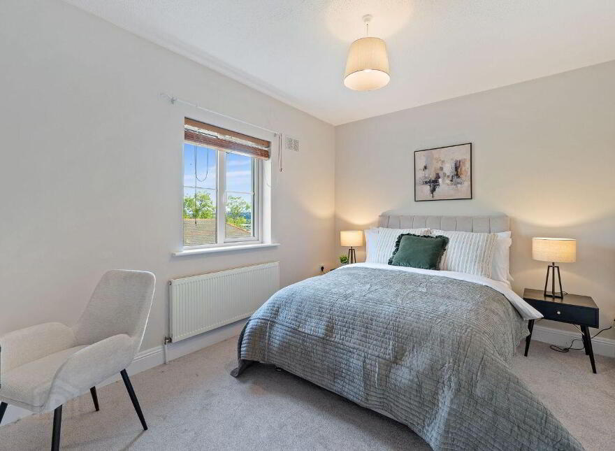 73 Alderbrook, Frankfield, T12EFX4