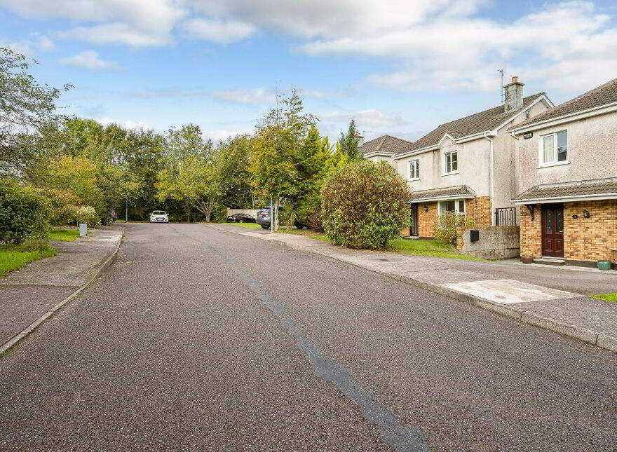 73 Alderbrook, Frankfield, T12EFX4