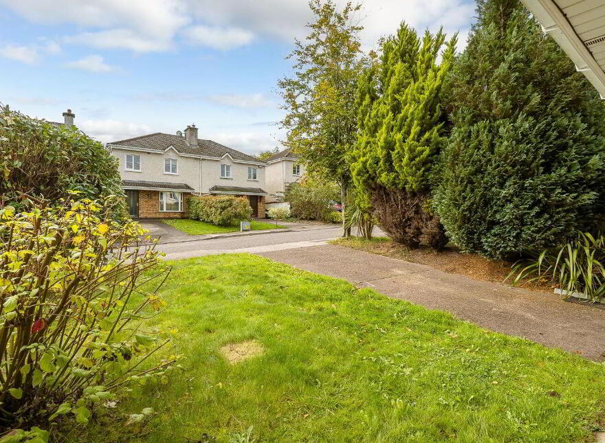 73 Alderbrook, Frankfield, T12EFX4