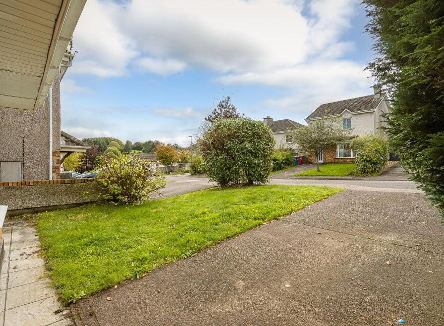 73 Alderbrook, Frankfield, T12EFX4