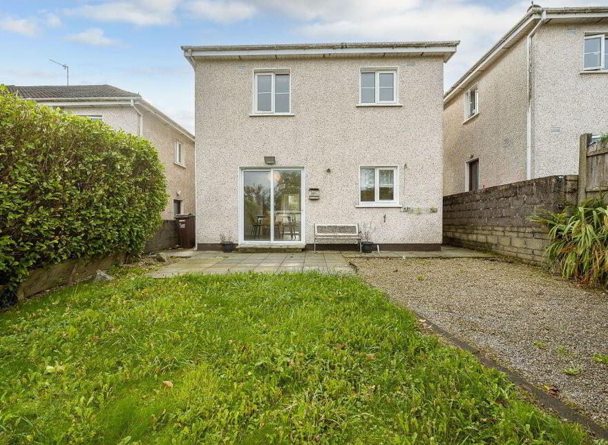 73 Alderbrook, Frankfield, T12EFX4