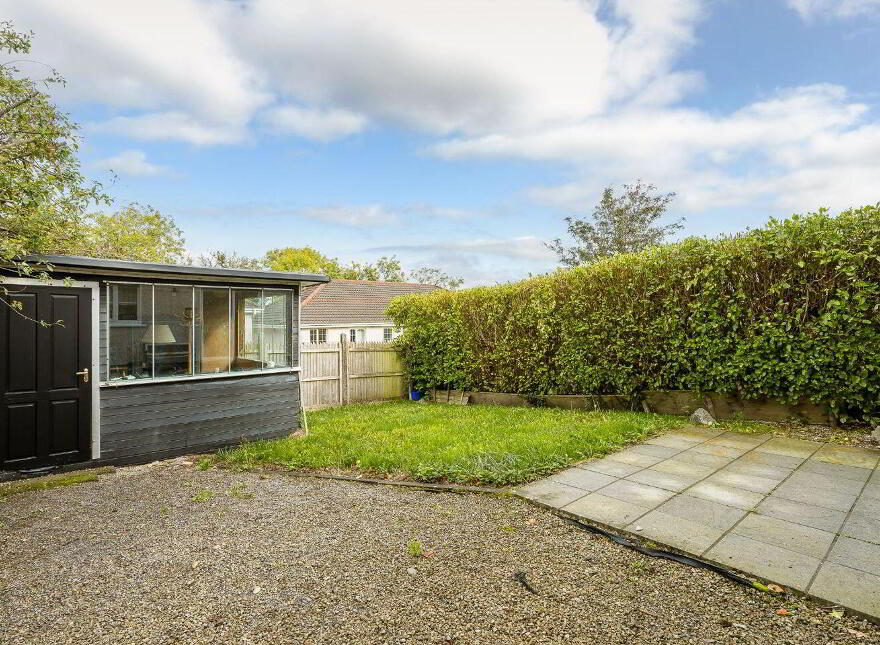 73 Alderbrook, Frankfield, T12EFX4