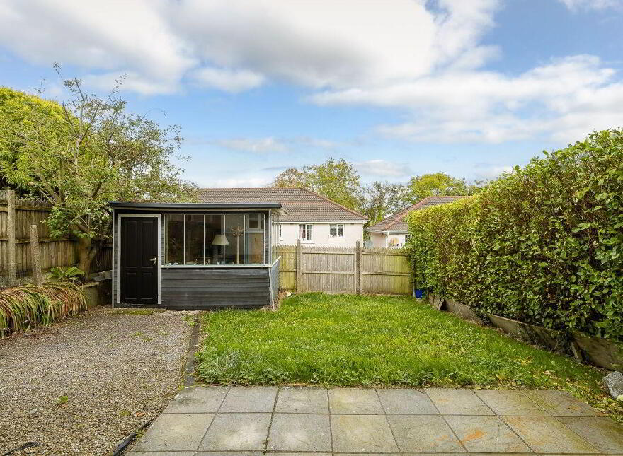 73 Alderbrook, Frankfield, T12EFX4