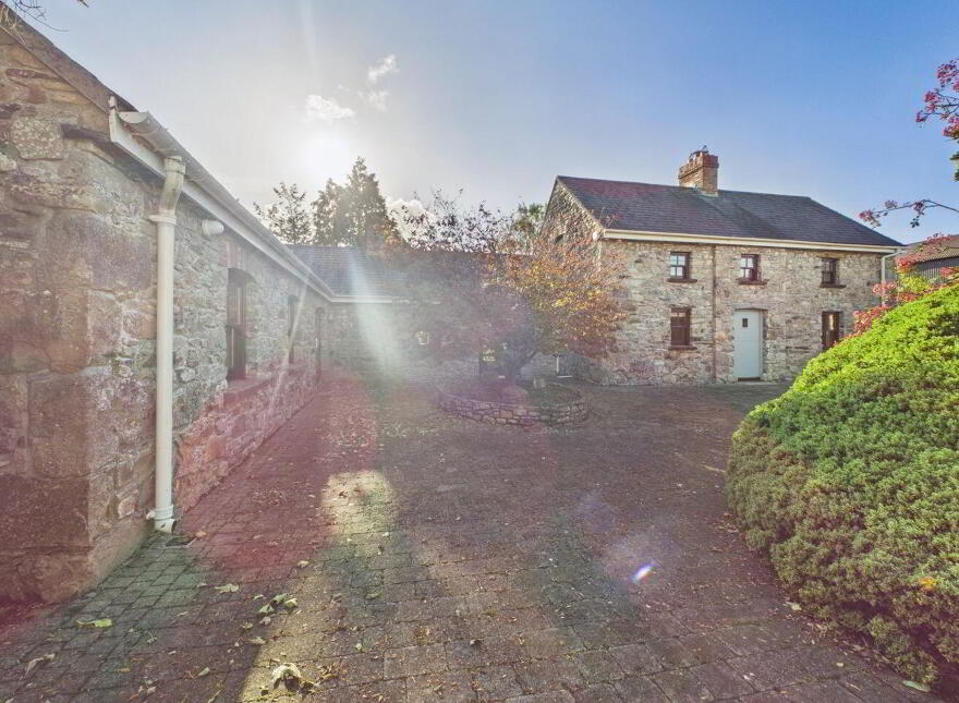 Pinewood, Buckstown, Mullinavat, X91C6W8
