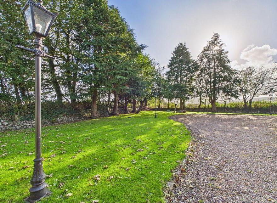 Pinewood, Buckstown, Mullinavat, X91C6W8