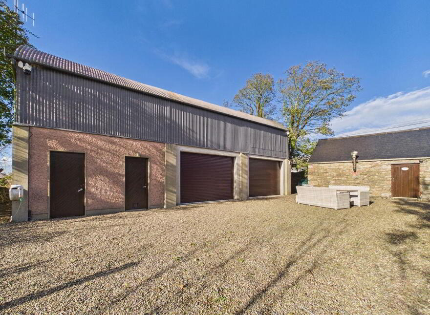 Pinewood, Buckstown, Mullinavat, X91C6W8