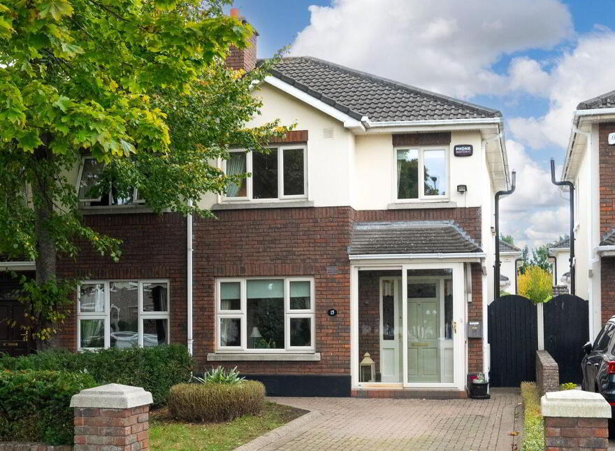 15 Priory Way, Terenure, Terenure, D12TP38