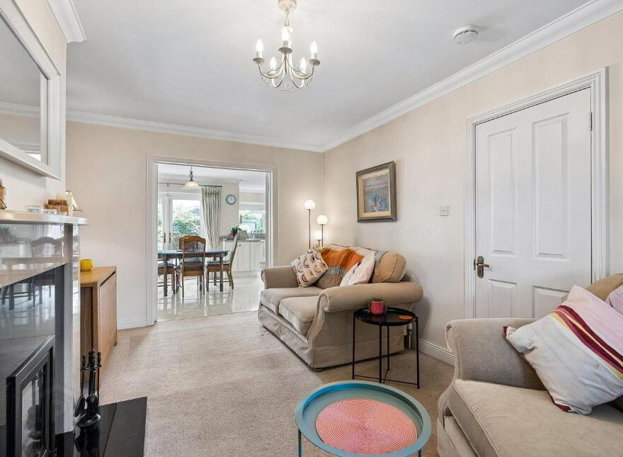 15 Priory Way, Terenure, Terenure, D12TP38