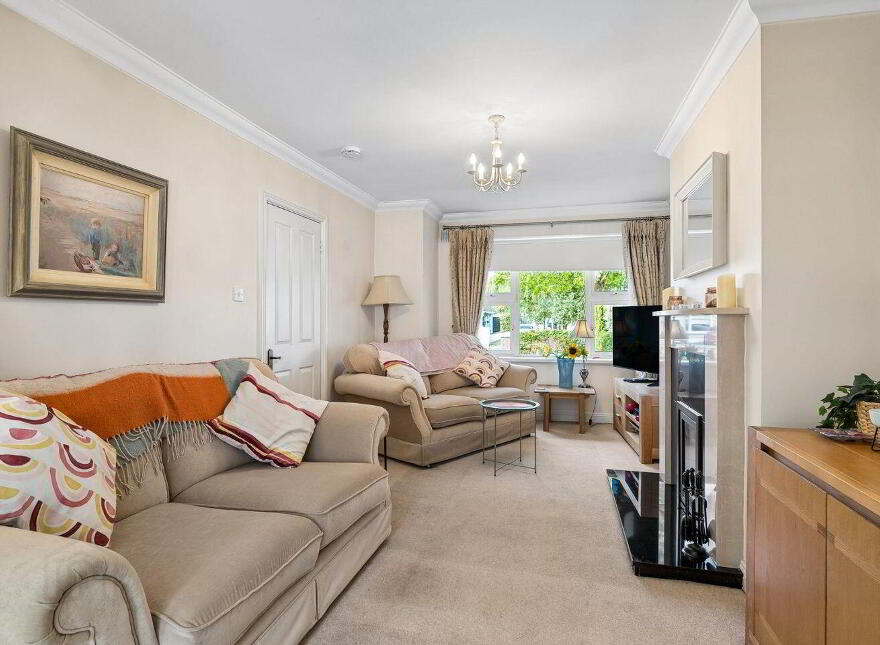 15 Priory Way, Terenure, Terenure, D12TP38