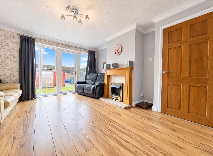 6 Marshallstown Mews, Carrickfergus, BT38 7SS