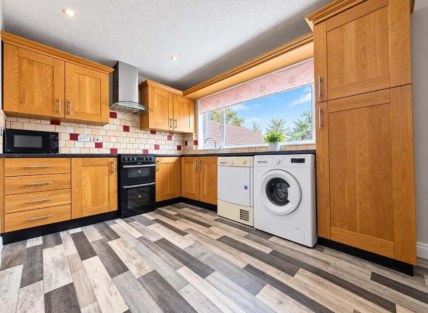 6 Marshallstown Mews, Carrickfergus, BT38 7SS