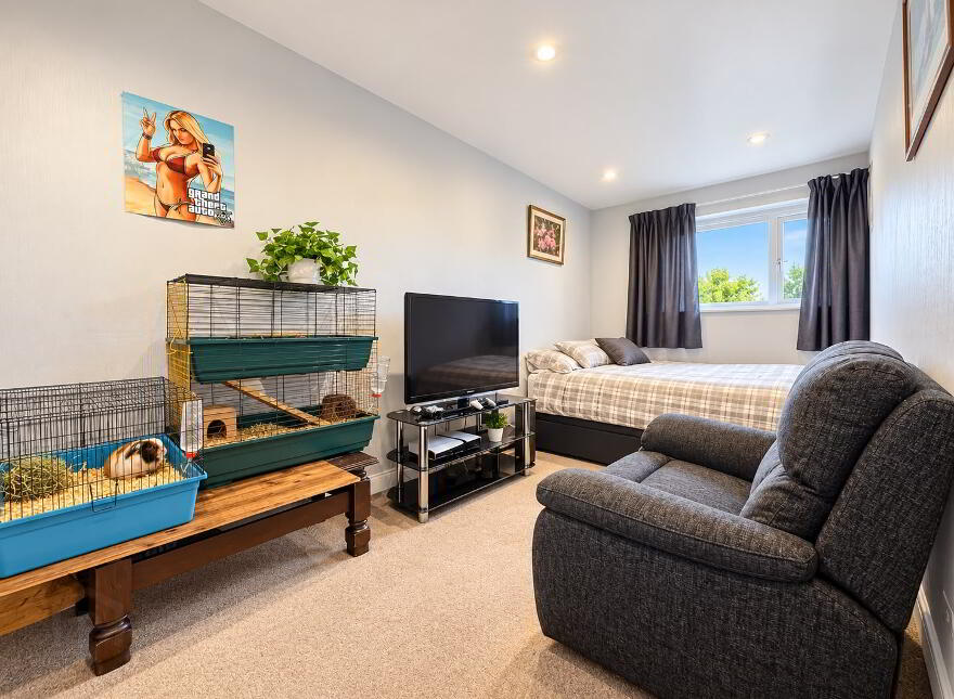 6 Marshallstown Mews, Carrickfergus, BT38 7SS